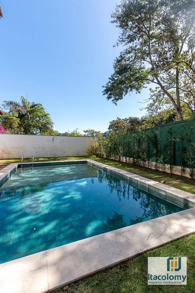 Casa de Condomínio, 6 quartos - Foto 28