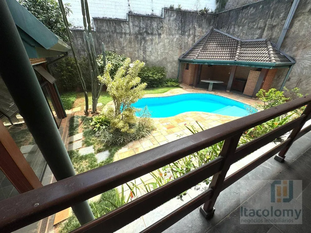 Casa de Condomínio, 4 quartos - Foto 9