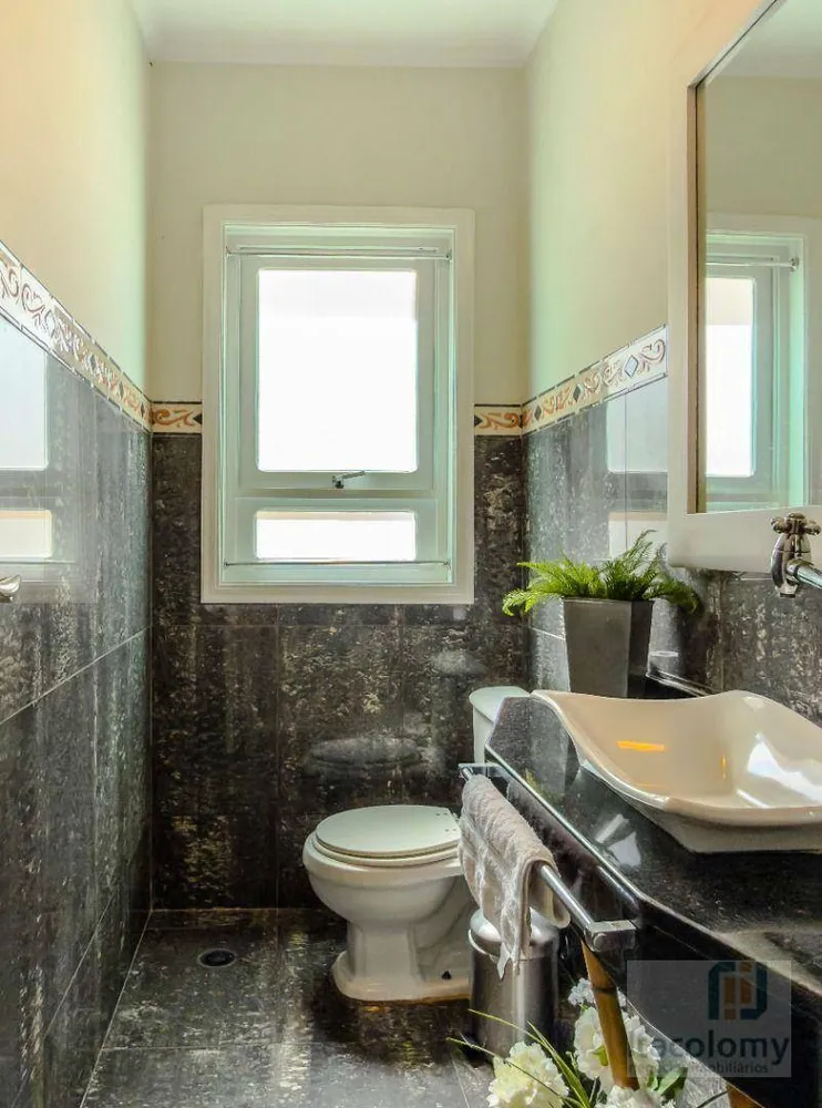 Casa de Condomínio, 4 quartos - Foto 7