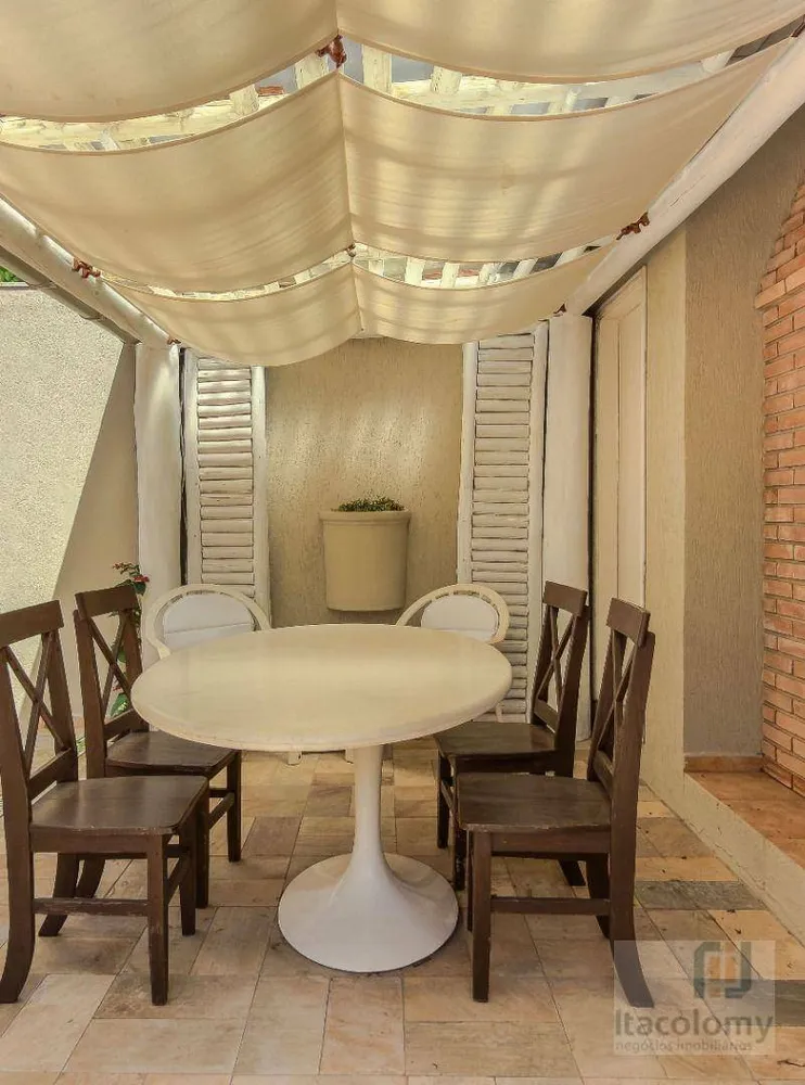 Casa de Condomínio, 4 quartos - Foto 8