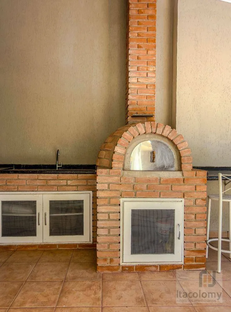 Casa de Condomínio, 4 quartos - Foto 10