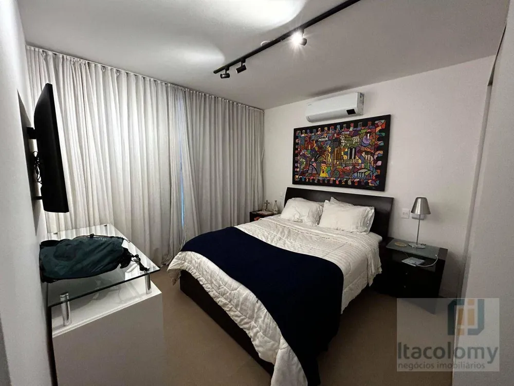 Apartamento, 2 quartos, 127 m² - Foto 5