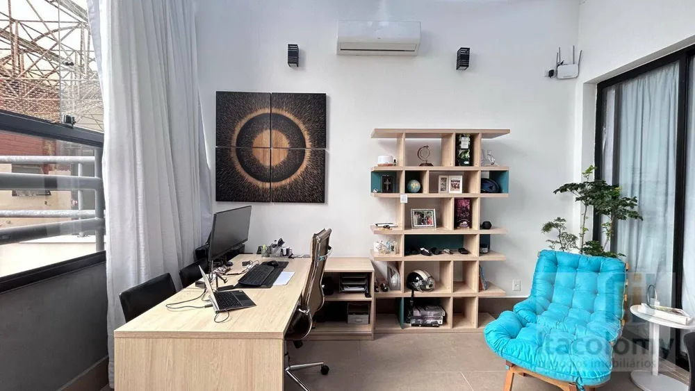 Apartamento, 2 quartos, 127 m² - Foto 12