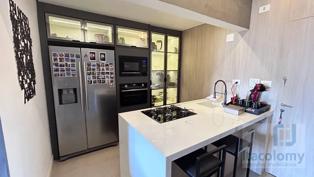 Apartamento, 2 quartos, 127 m² - Foto 8