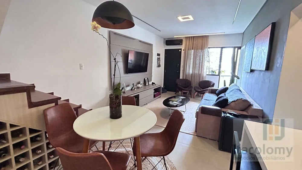 Apartamento, 2 quartos, 127 m² - Foto 4