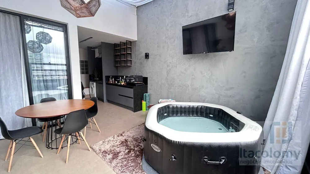 Apartamento, 2 quartos, 127 m² - Foto 3