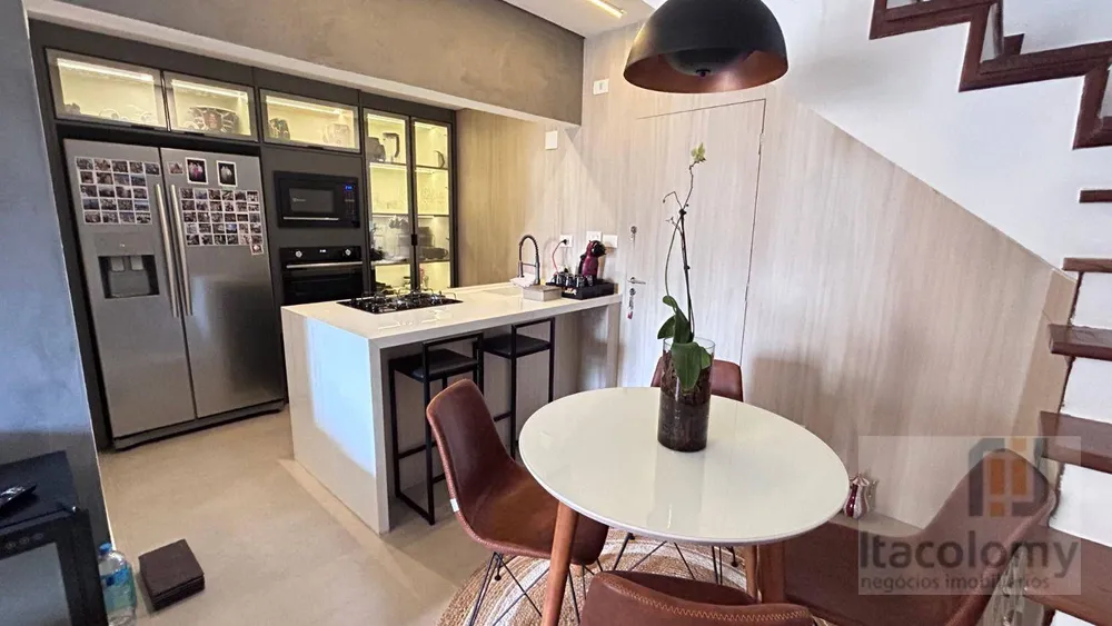 Apartamento, 2 quartos, 127 m² - Foto 2
