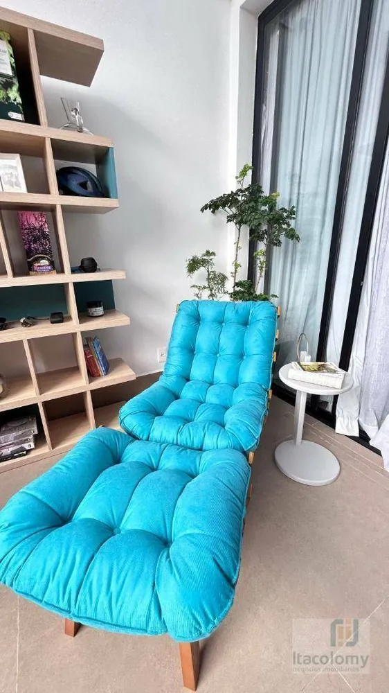 Apartamento, 2 quartos, 127 m² - Foto 11