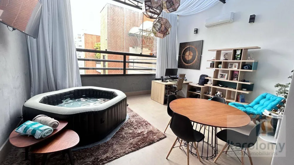 Apartamento, 2 quartos, 127 m² - Foto 9