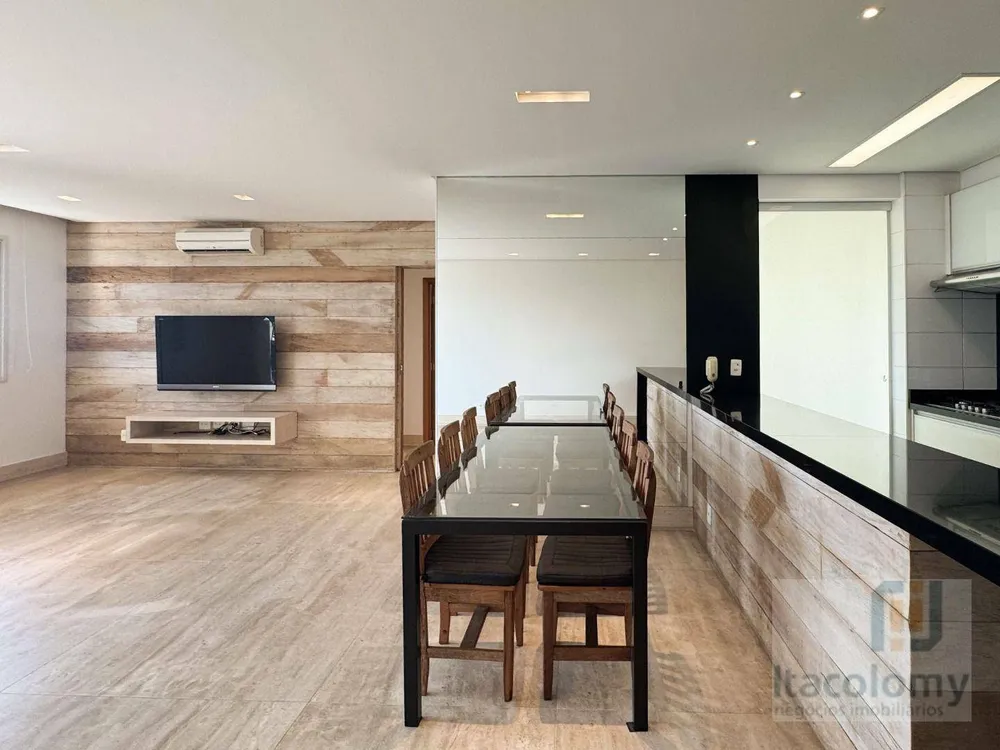 Apartamento, 2 quartos, 100 m² - Foto 3