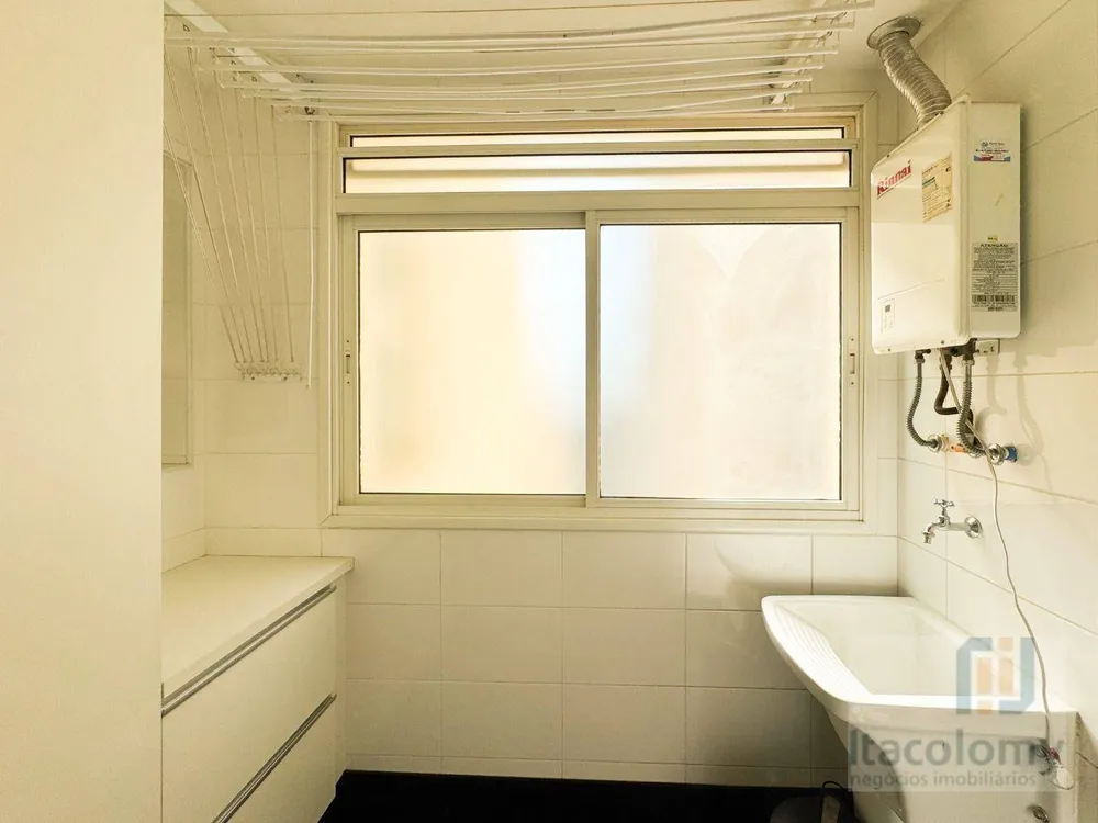 Apartamento, 2 quartos, 100 m² - Foto 7