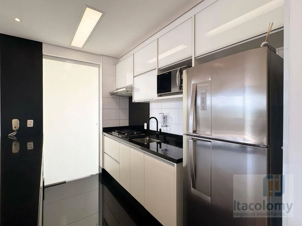 Apartamento, 2 quartos, 100 m² - Foto 9