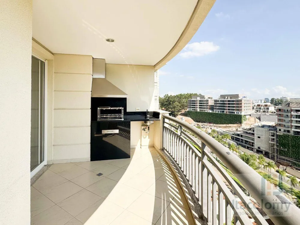 Apartamento, 2 quartos, 100 m² - Foto 7
