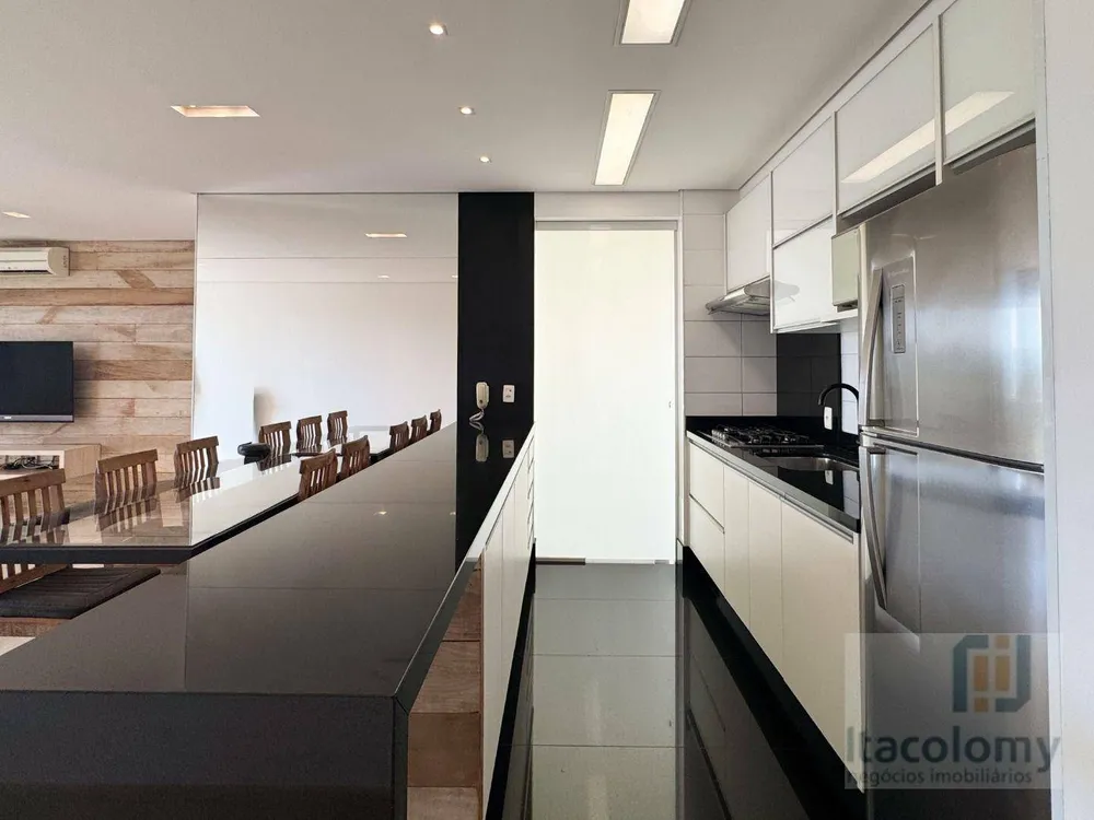 Apartamento, 2 quartos, 100 m² - Foto 11