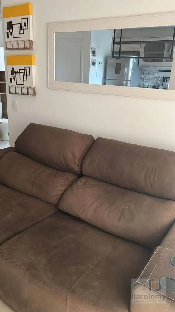 Apartamento, 1 quarto, 50 m² - Foto 6