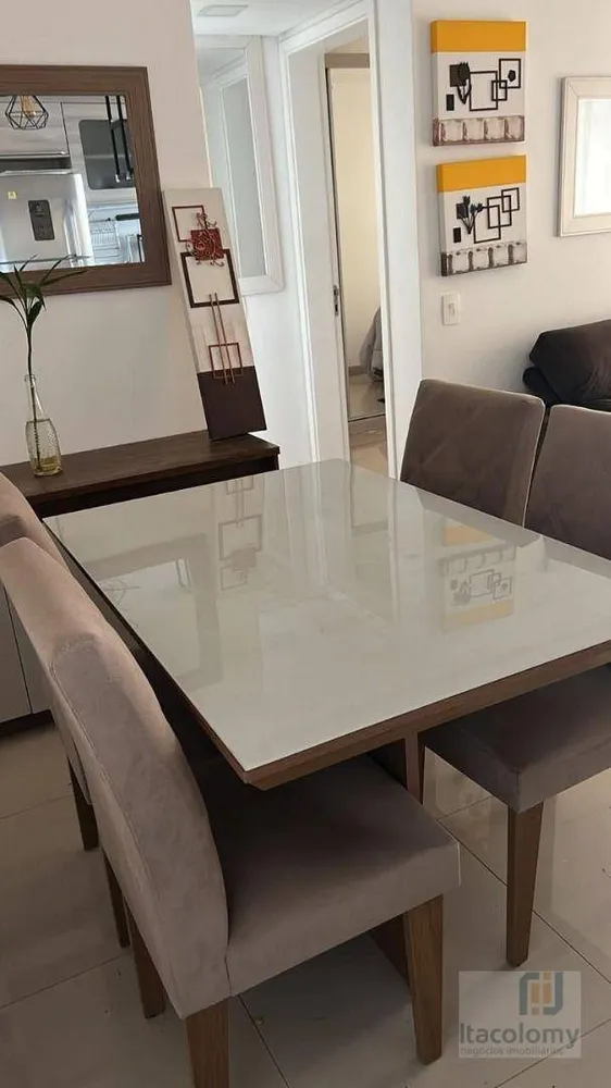 Apartamento, 1 quarto, 50 m² - Foto 7