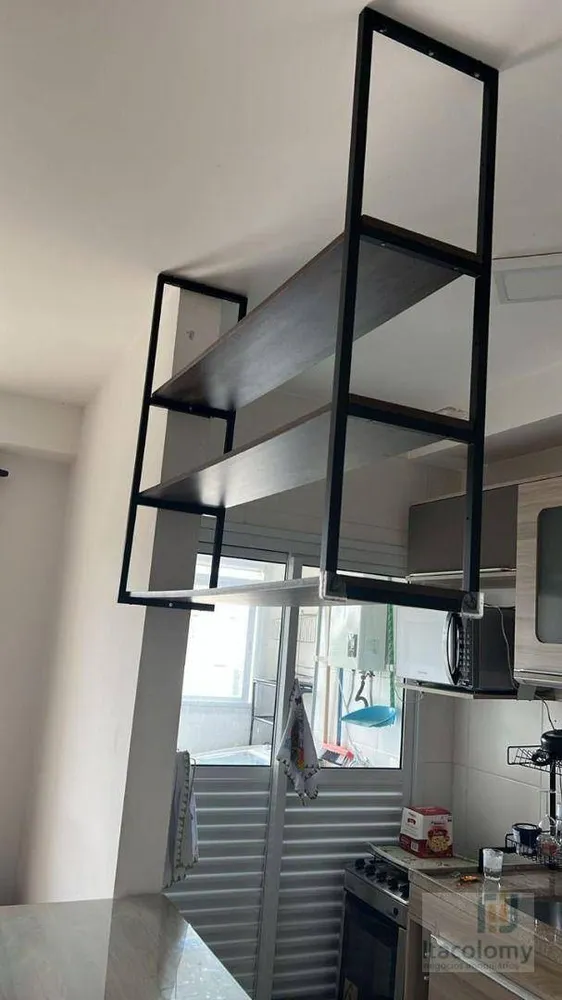 Apartamento, 1 quarto, 50 m² - Foto 4