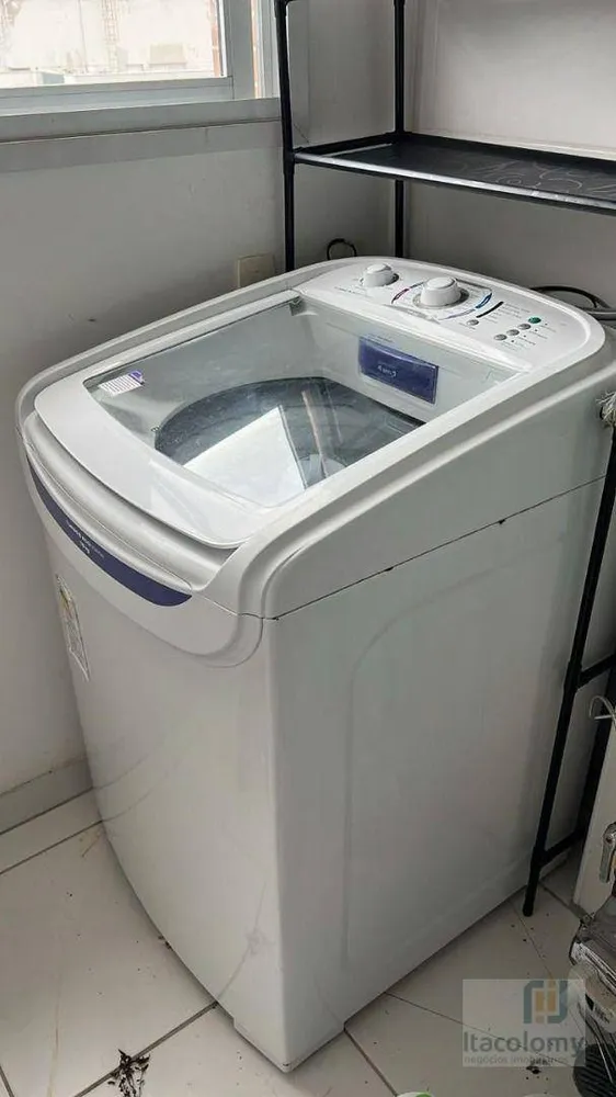 Apartamento, 1 quarto, 50 m² - Foto 12