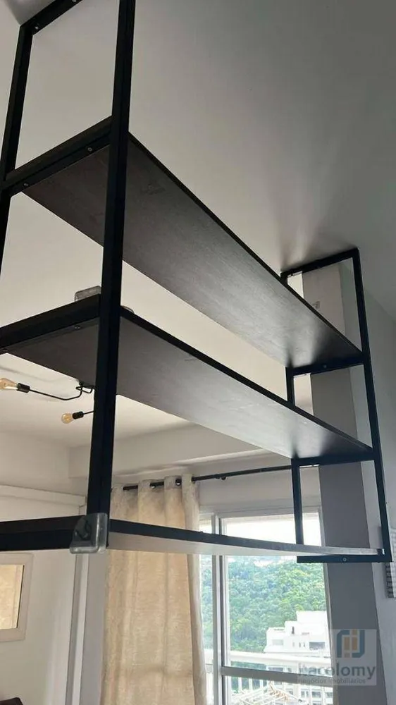 Apartamento, 1 quarto, 50 m² - Foto 2