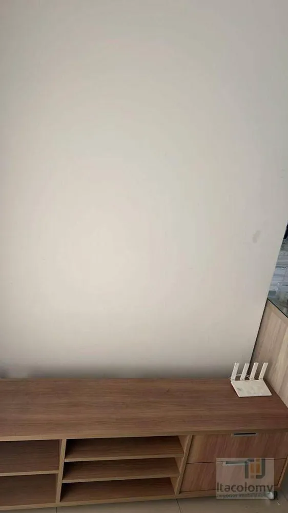 Apartamento, 1 quarto, 50 m² - Foto 3