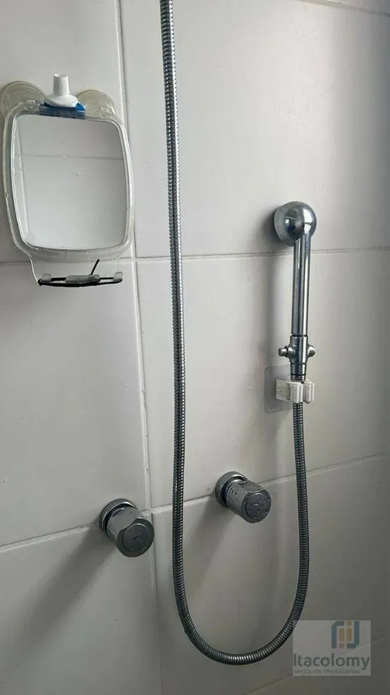 Apartamento, 1 quarto, 50 m² - Foto 11