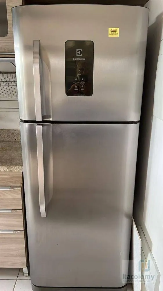 Apartamento, 1 quarto, 50 m² - Foto 8