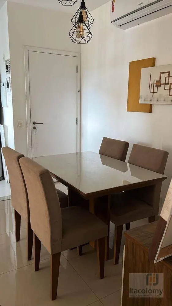 Apartamento, 1 quarto, 50 m² - Foto 5