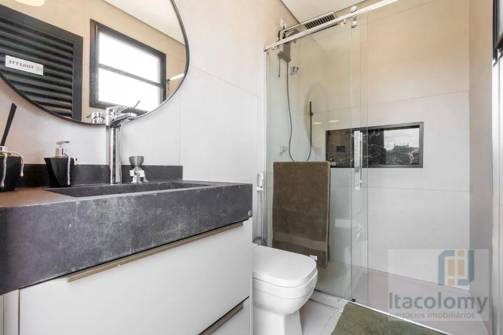 Casa de Condomínio, 8 quartos - Foto 12