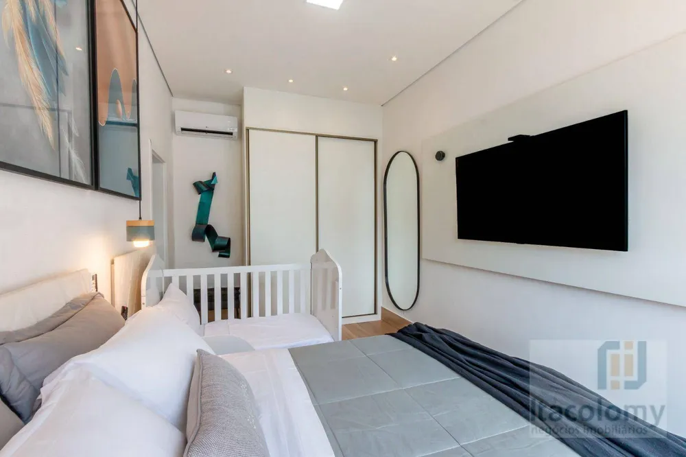 Casa de Condomínio, 8 quartos - Foto 11