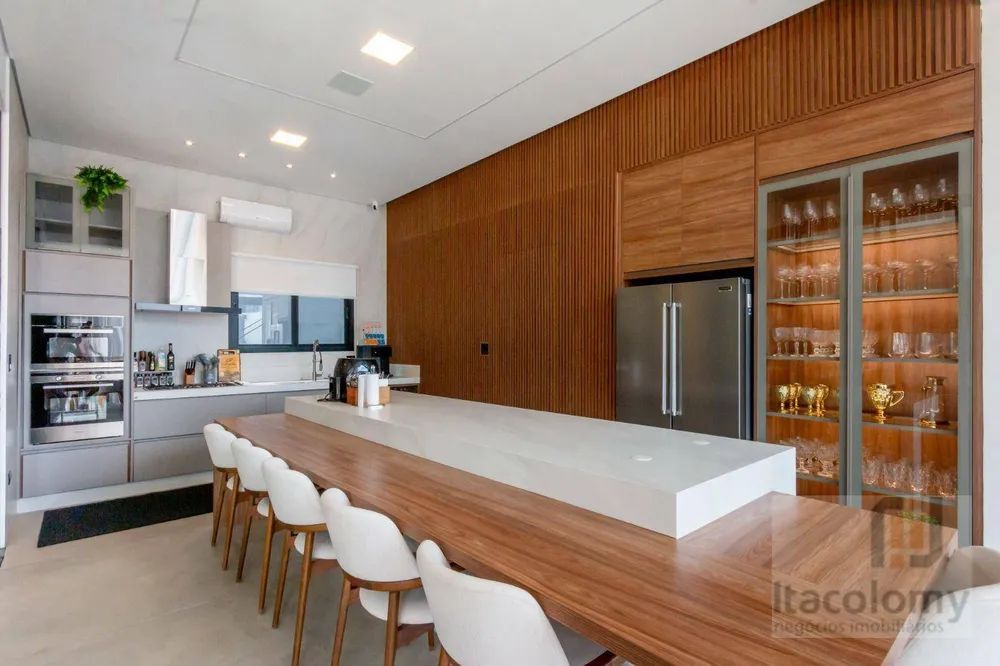 Casa de Condomínio, 8 quartos - Foto 7