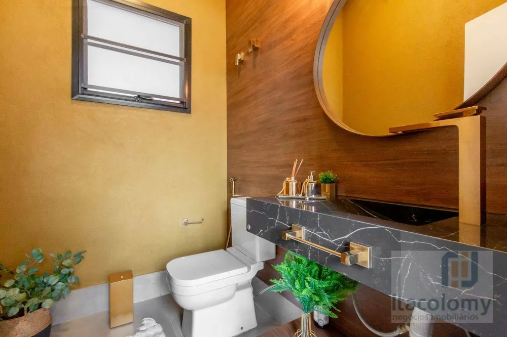 Casa de Condomínio, 8 quartos - Foto 8