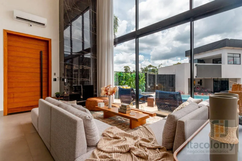 Casa de Condomínio, 8 quartos - Foto 6