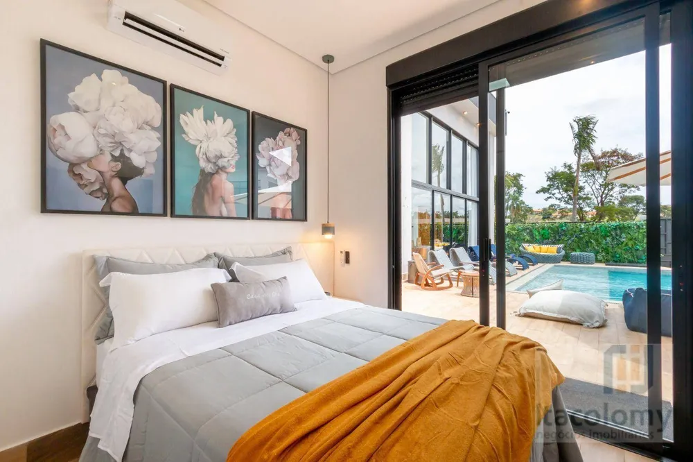 Casa de Condomínio, 8 quartos - Foto 10