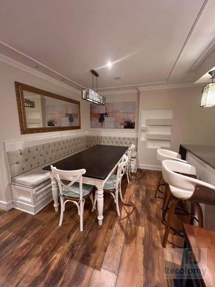 Apartamento, 2 quartos, 70 m² - Foto 3