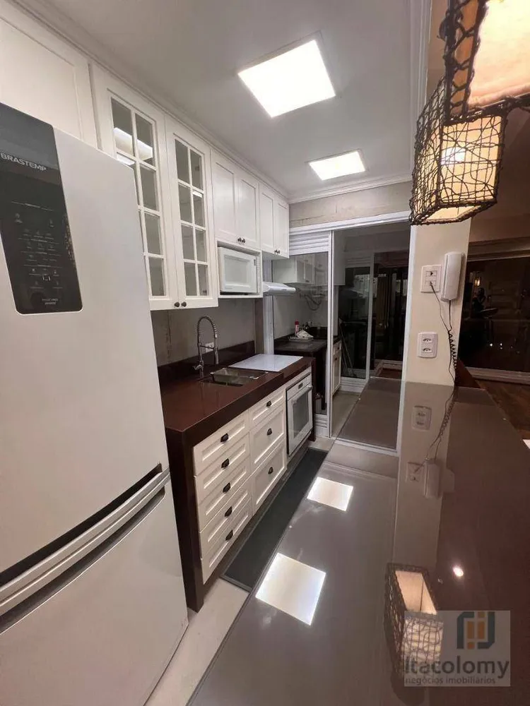 Apartamento, 2 quartos, 70 m² - Foto 13