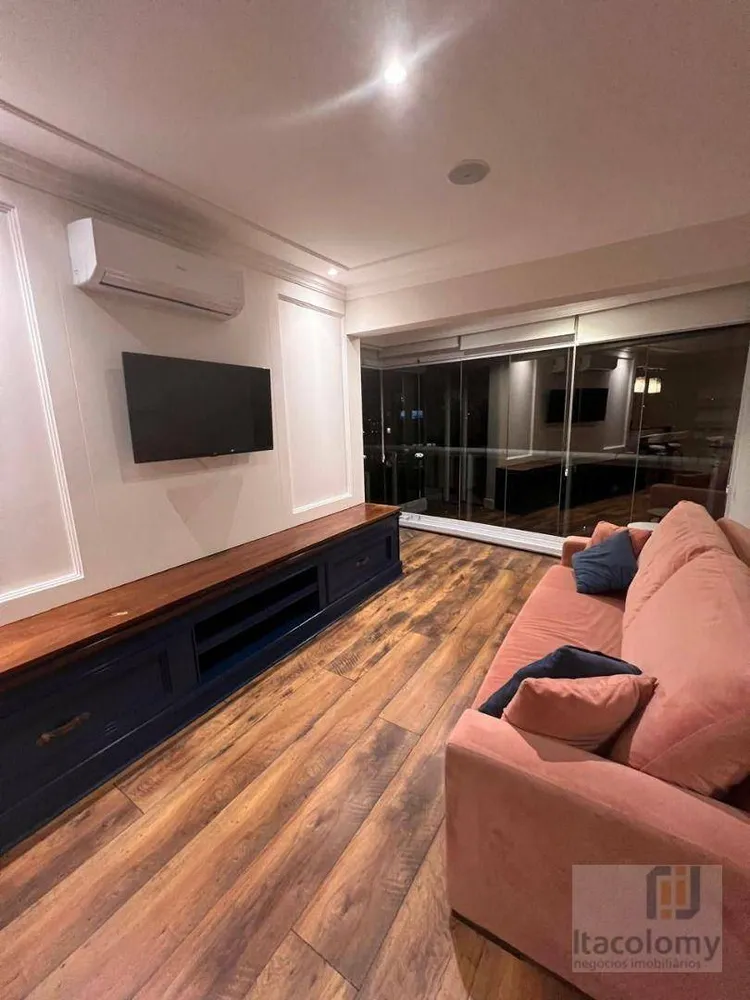 Apartamento, 2 quartos, 70 m² - Foto 1