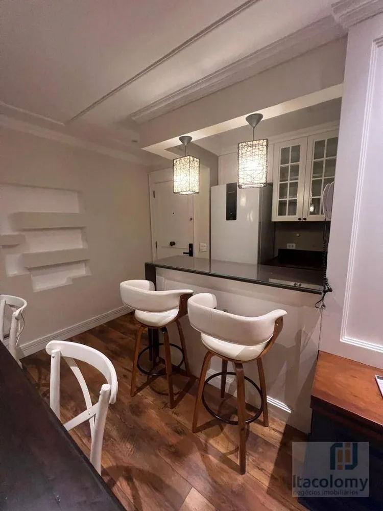 Apartamento, 2 quartos, 70 m² - Foto 8