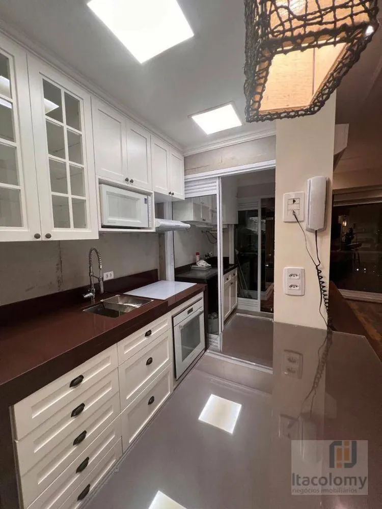 Apartamento, 2 quartos, 70 m² - Foto 10