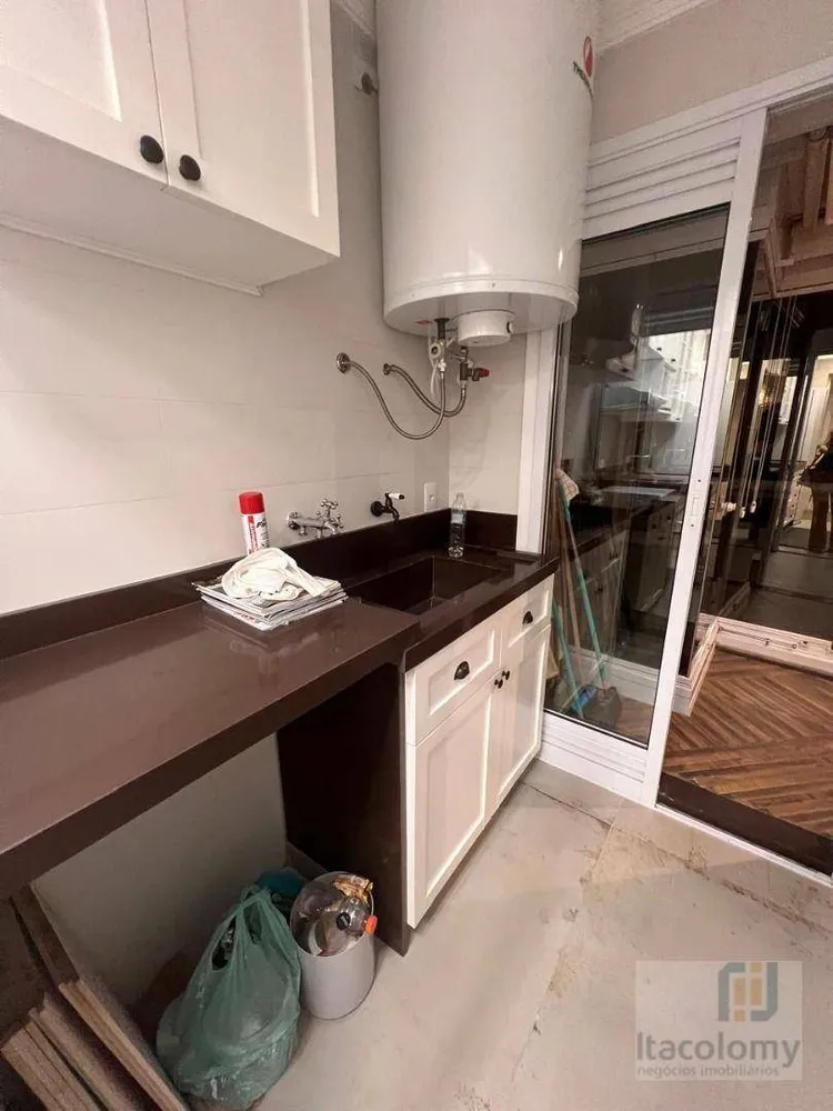 Apartamento, 2 quartos, 70 m² - Foto 12