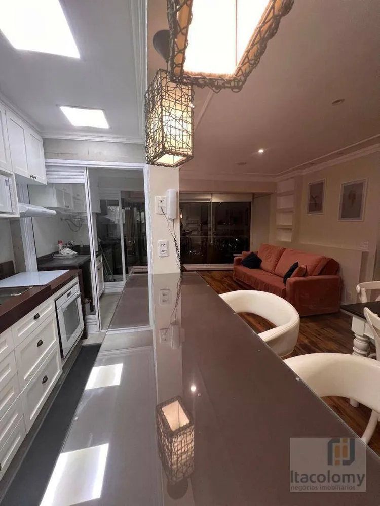 Apartamento, 2 quartos, 70 m² - Foto 11