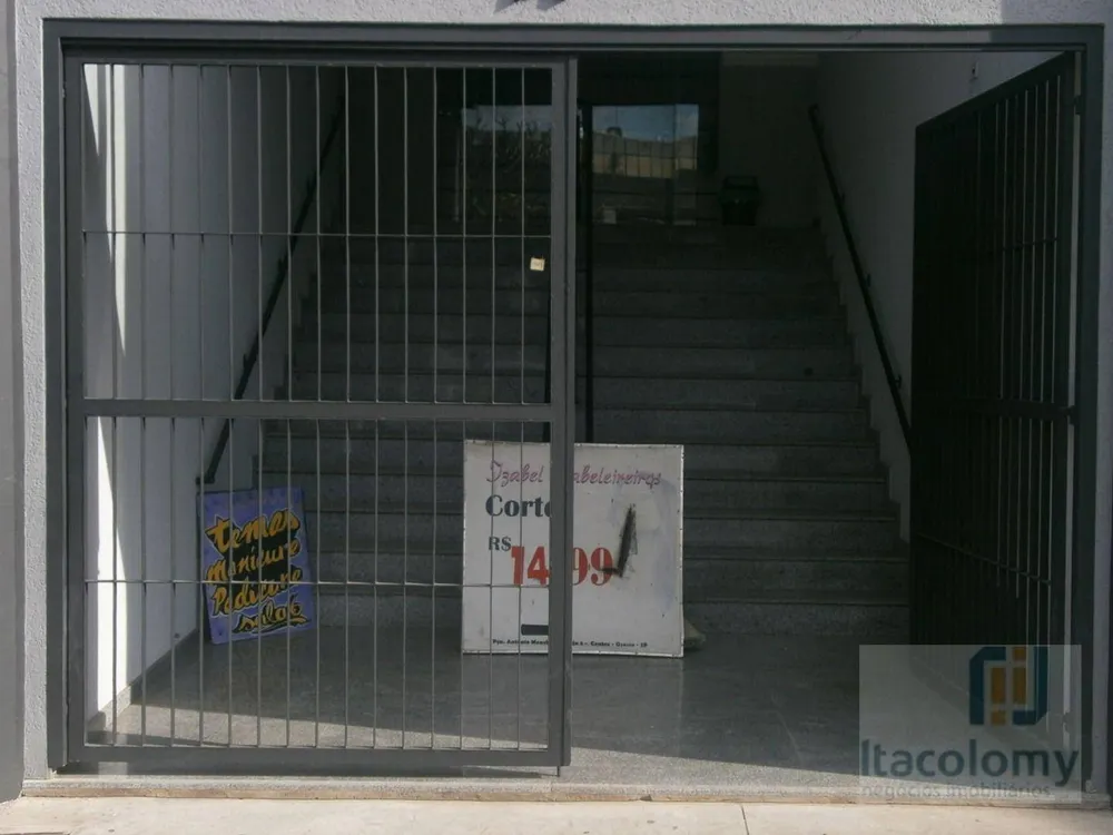 Prédio Inteiro, 2553 m² - Foto 9