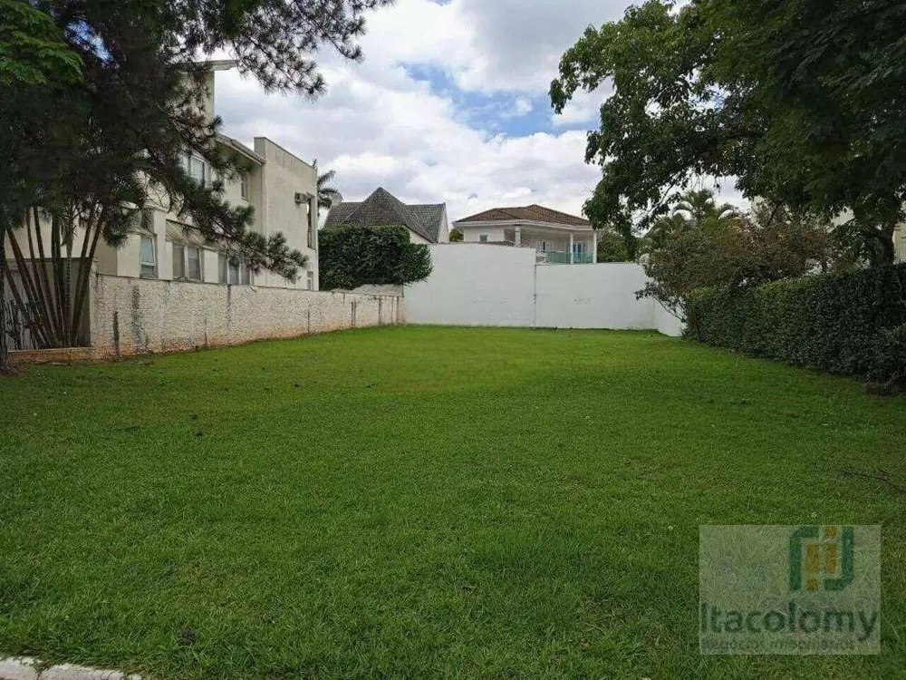 Loteamento e Condomínio, 560 m² - Foto 10