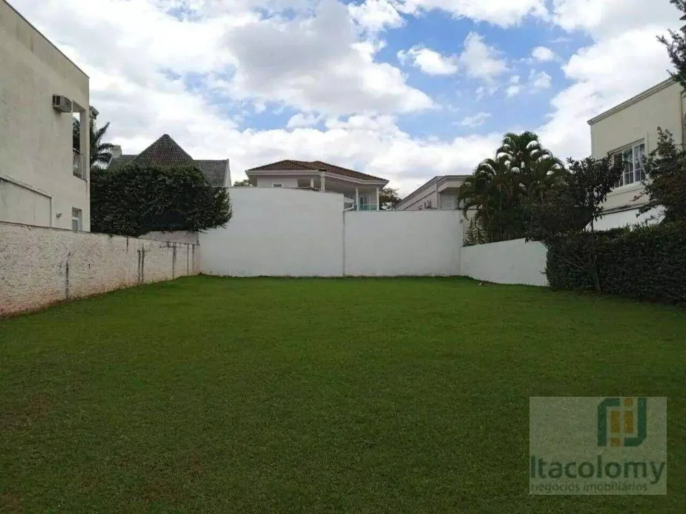 Loteamento e Condomínio, 560 m² - Foto 11