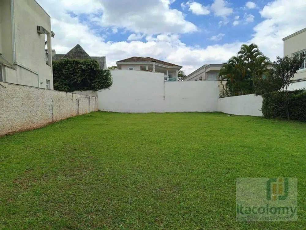 Loteamento e Condomínio, 560 m² - Foto 6
