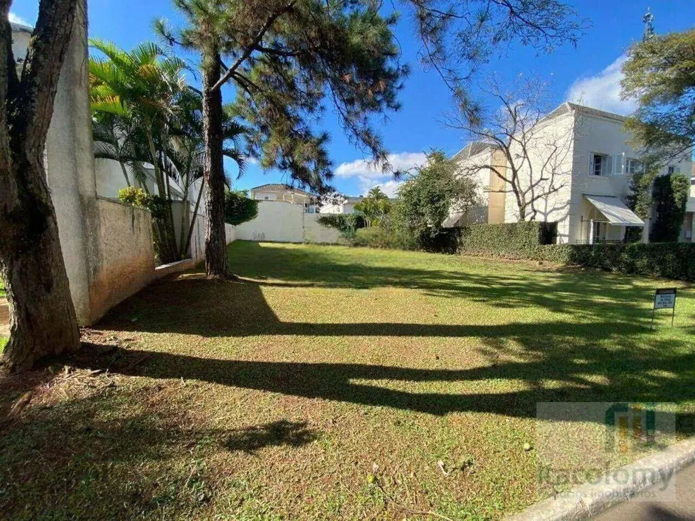 Loteamento e Condomínio, 560 m² - Foto 4