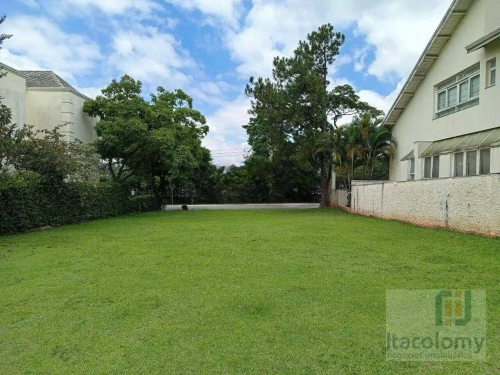 Loteamento e Condomínio, 560 m² - Foto 3