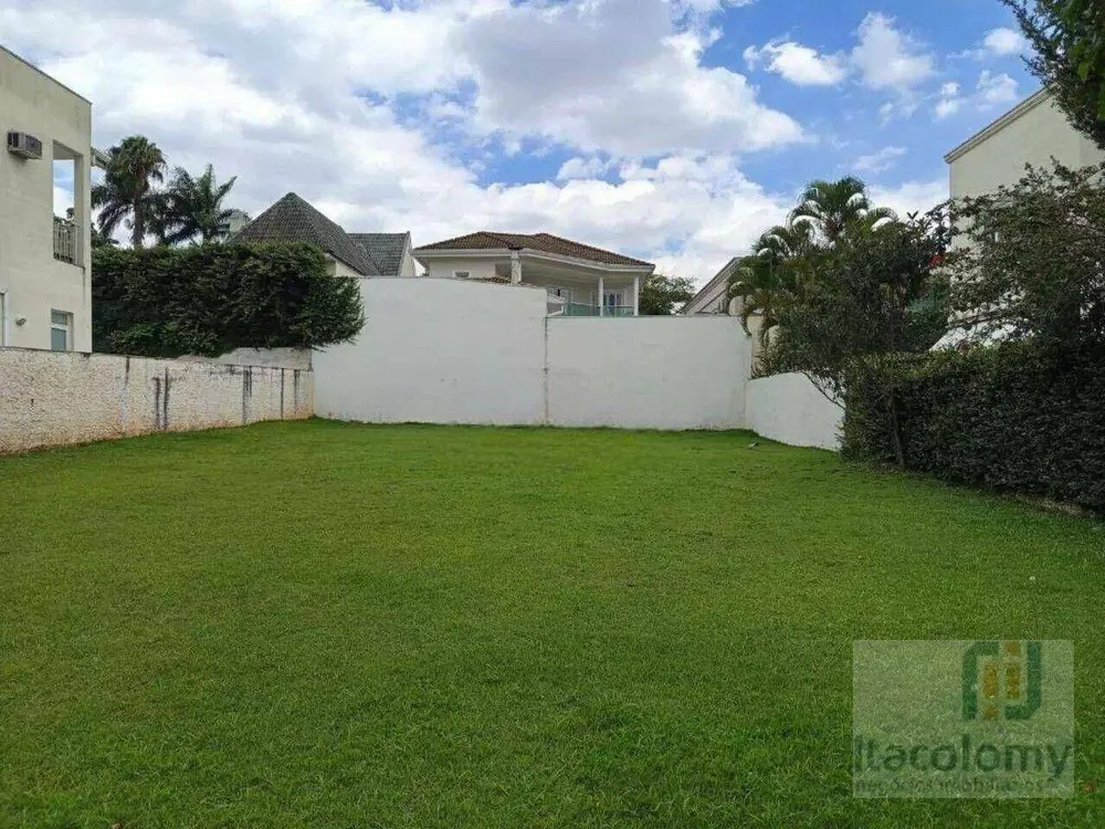 Loteamento e Condomínio, 560 m² - Foto 12