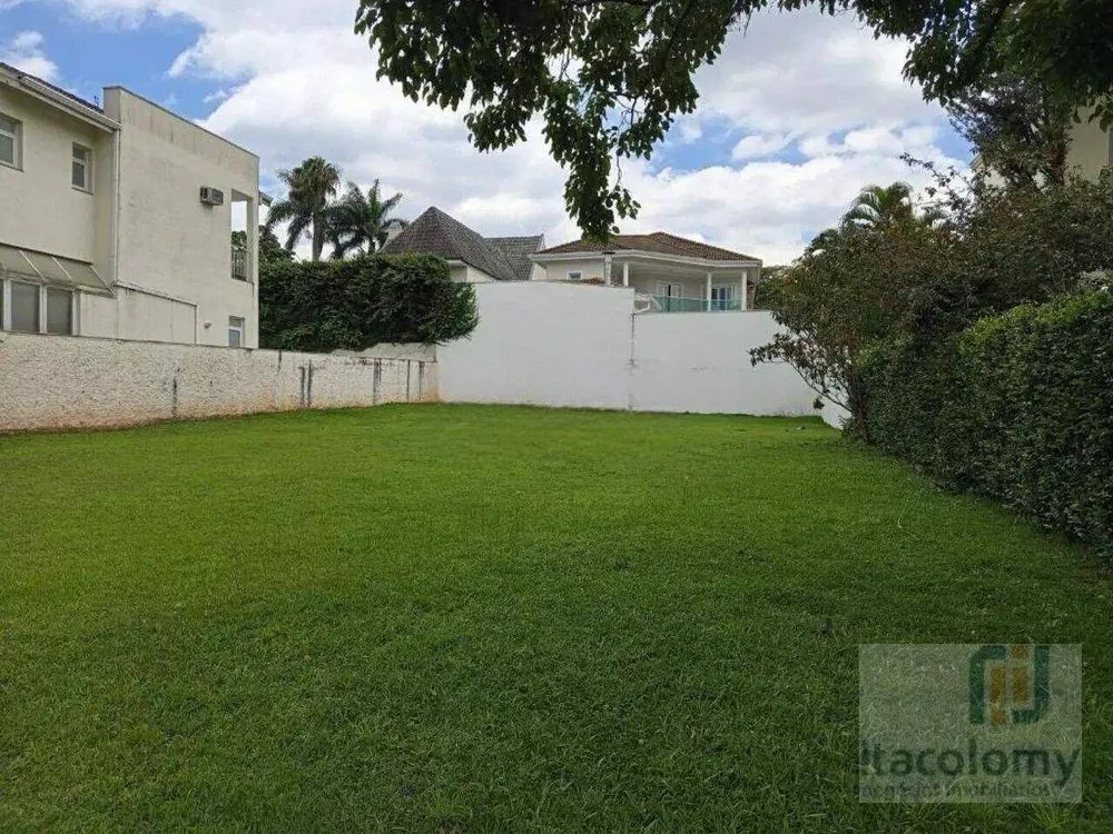 Loteamento e Condomínio, 560 m² - Foto 5