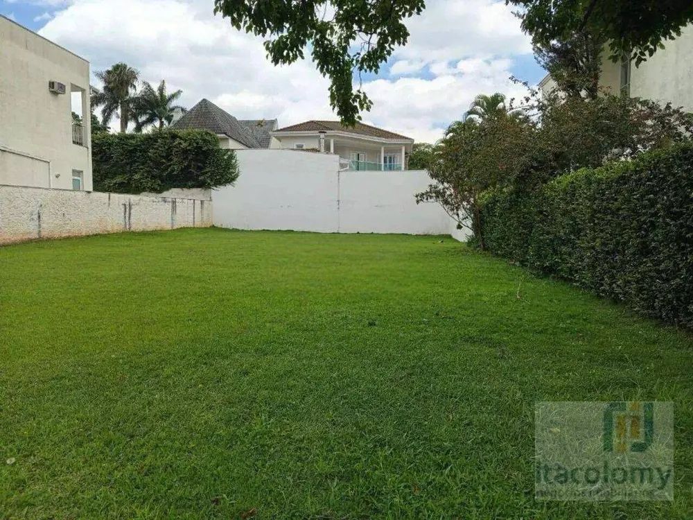 Loteamento e Condomínio, 560 m² - Foto 9