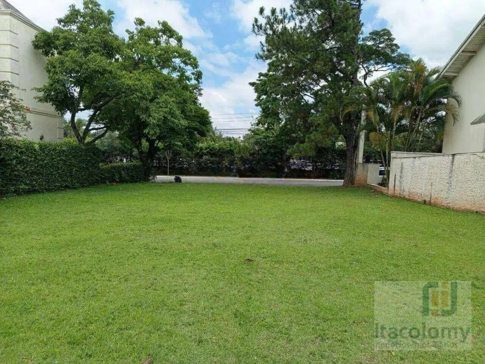 Loteamento e Condomínio, 560 m² - Foto 8
